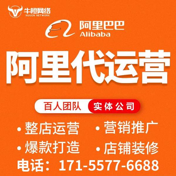 潍坊电商代运营